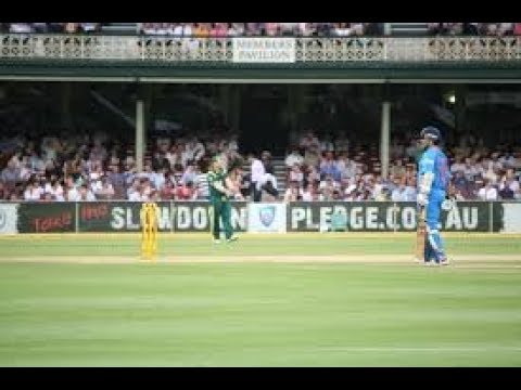 Dinesh Karthik hits 22 runs off Rubel Hossain - 19th over of Nidahas Final match trophy