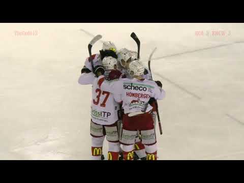 HC Ajoie - EHC Winterthur 6-3 02.02.2019