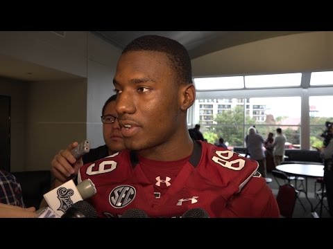 Bryan Edwards Media Availability — 2/22/17