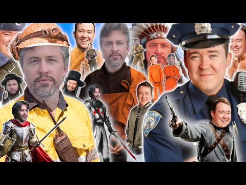 (NO ADS) 8 hours of MSSP Old Testament BEST Moments To Help The DAWGS get Through the day