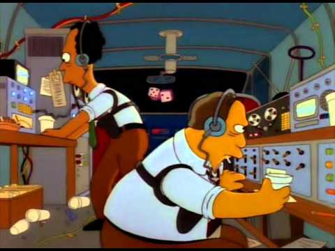 Flowers By Irene (The Simpsons)