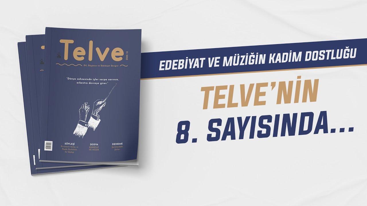 Telve Dergisi
