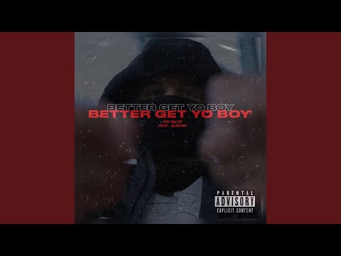 Better Get Yo Boy (feat. Aliammo)