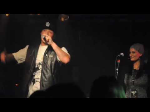 Young Sid - Acapella [Live]