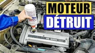 15 Engine Additives That Really Work (And Which Ones to Avoid)
