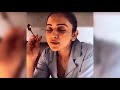 Rakul Preet Enjoys Eating Ice Cream
