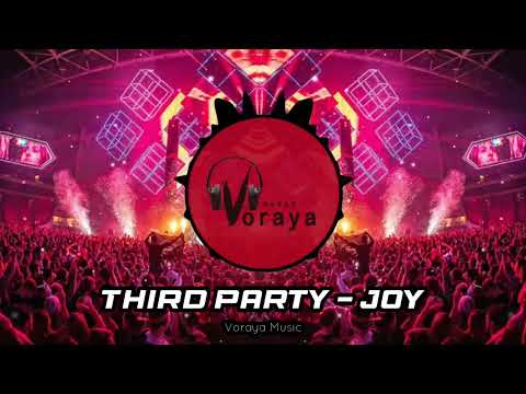 Third Party - Joy