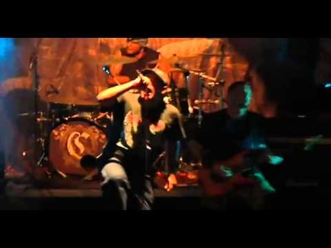 CONFRONTO - Ocupação ( Official - HD )