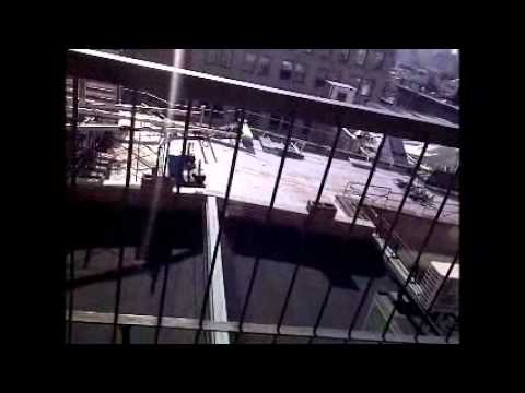 funky bless. soy loque soy