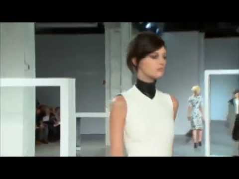 Derek Lam Fall 2012/2013 Full Fashion Show