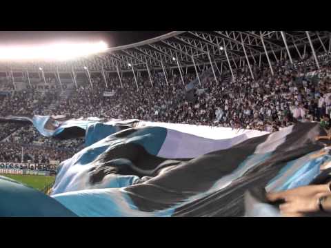 Racing vs Quilmes