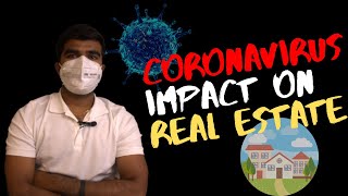 How Does Coronavirus impact on the Canadian Housing market? Windsor Ontario