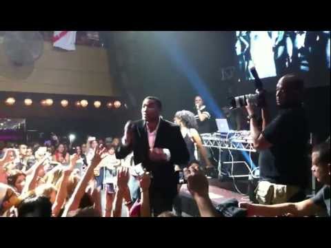 Don Omar Concert (Sydney - Australia)