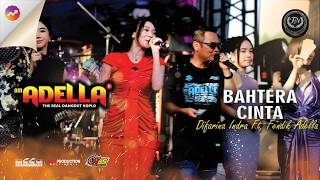 Download lagu DIFARINA INDRA ft  FENDIK ADELLA - BAHTERA CINTA | Om Adella Live Sumur Batu, Bekasi mp3