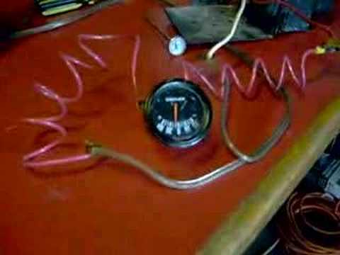 ALKIS  ELECTROLYZER    7 -  09-17-07  VERY  GOOD