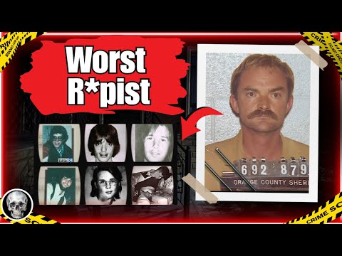 One of The Worst Humans To Ever Exist - Randy Kraft | True Crime Documentary 2025
