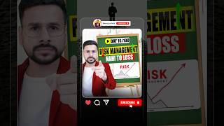 What is Risk Management in Trading ? | Trading Course Day 16