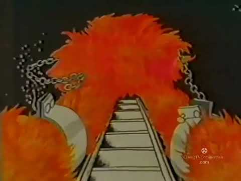 The Beast short video by Maddox1621 - Project A.R.C.H.I.V.E.