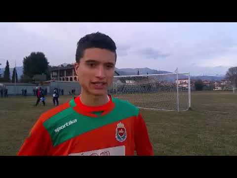 Mathi Lanzese-Venaria Reale