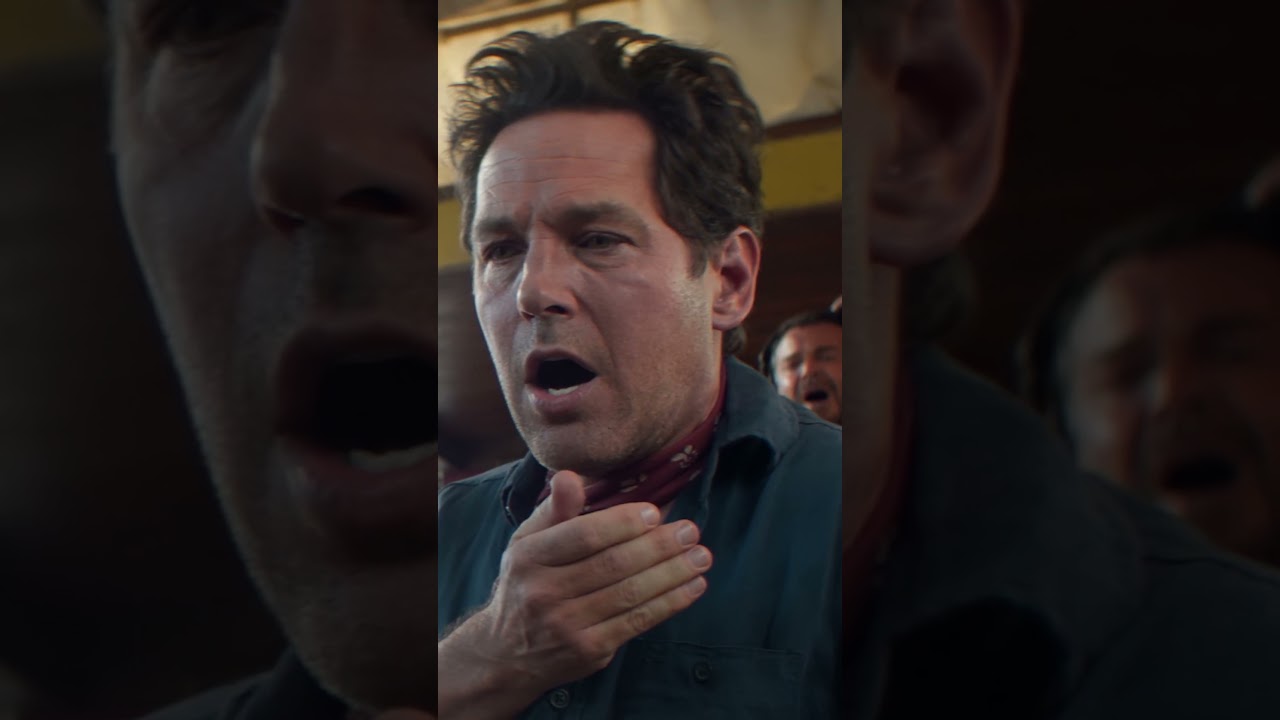 This one hits differently.