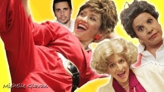 Ladies of Rap: Golden Girls (ft. Chester See & Lee Newton)