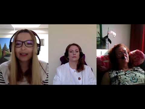 139-PL Beata, Wierzenia-iluzje wprowadzające ludzi w błąd - Hipnoza Regresyjna