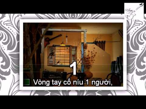 [Karaoke - Khuya Cafe] Mashup Đừng làm anh khóc (top hits Hồ Ngọc Hà) - Tone Nam