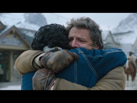 Tommy and Joel Reunite | The Last Of Us HBO (Episode 6)