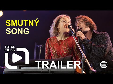 Smutný song (2025) CZ HD trailer /Hugh Jackman, Kate Hudson/