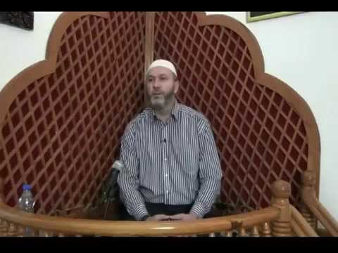 Sanin Musa SEDZDA I RUKU