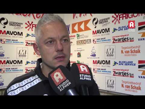 Interview Alex Redel na Koudekerk - BSC '68