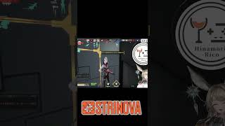 ア-ブロックトラップにハマった配信者について-【#strinova  /#卡拉彼丘 /#絶叫 】