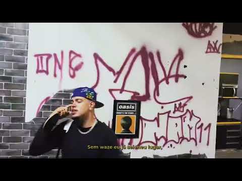 Novak Mc - Ela me liga (Prod. Ecologyk)