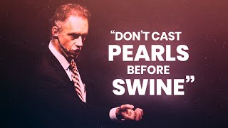 How Do You Help Someone Who&#39;s Lost? | Jordan Peterson Life Advice