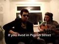 Pigeon Street Theme