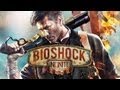 BioShock Infinite Launch Trailer - Song is: Fury Oh ...