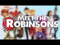 Do You Remember Meet The Robinsons