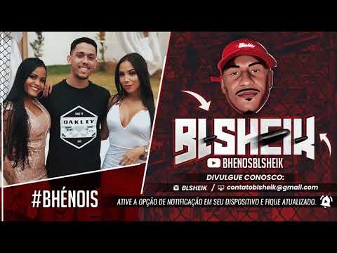 MC BRAZ - SE BATER SAUDADE - DJ TG DA INESTAN