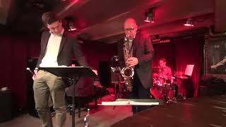 Juicy Lucy (Horace Silver)