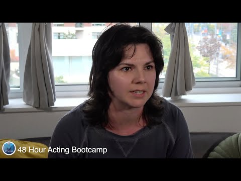 48 Hour Acting Bootcamp Level I