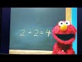 Opening To Elmo S World Dancing Music Books 2008 DVD