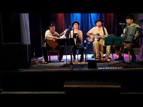 Kérmideretvár   Smrti Jiří Pavlica a Vlasta Redl