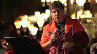 f10 Shirley Tie A Yellow Ribbon Round The Old Oak Tree（Tony Orlando &amp; Dawn Cover）Wildman &amp; Friends@鐵