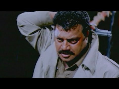 Dialogue Star Sai Kumar Excellent Performance Scene | Telugu Cinemas
