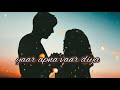 Maine Tumko Chaha Tumse Pyar Kiya ️ Lyrics Status