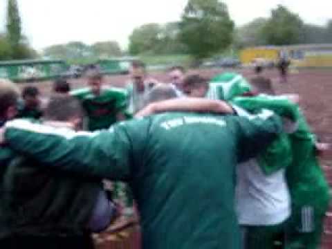 TSV Neuland, 12. Spieltag Landesliga Hansa