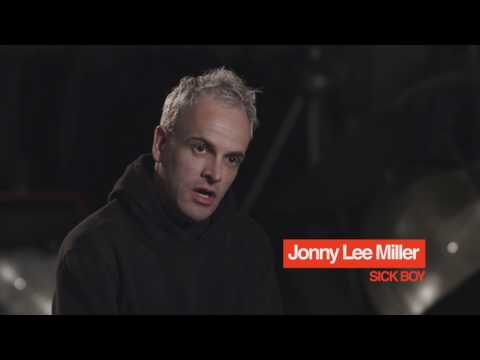 'Cast' Vignette - T2 TRAINSPOTTING - In Cinemas February 23