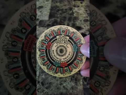 Pratt and Whitney R-2800 Double Wasp Valve Adjusting Guide