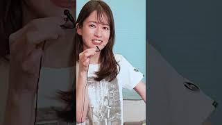 ゲーム実況する時のコーデ♪❤️ #shorts #宇内梨沙