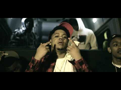 Guapo Phil - Rapid (Shot by LewayTheLegend)